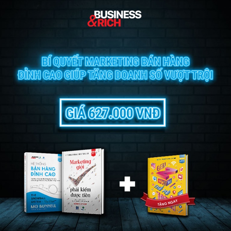 Khuyến mãi Black Friday