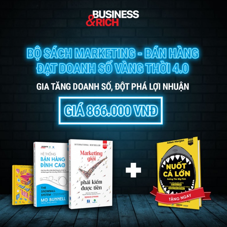 Khuyến mãi Black Friday