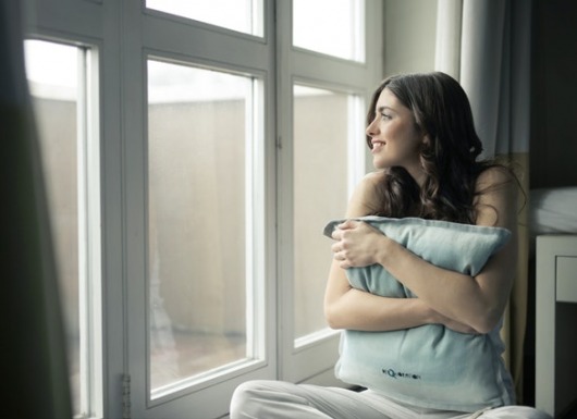 Tự kiểm soát suy nghĩ, chúng ta sẽ kiểm soát và cân bằng được cuộc sống