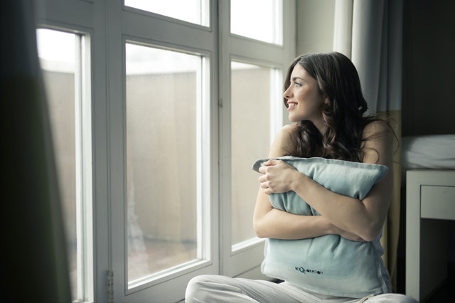 Tự kiểm soát suy nghĩ, chúng ta sẽ kiểm soát và cân bằng được cuộc sống