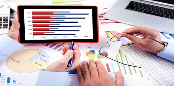 Chỉ Số Sức Khoẻ Tài Chính của Việt Nam năm 2020