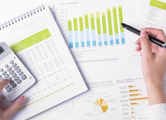 Chỉ Số Sức Khoẻ Tài Chính của Việt Nam năm 2020