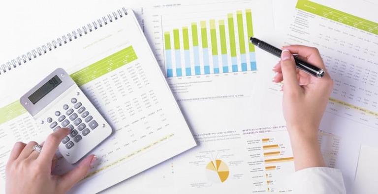 Chỉ Số Sức Khoẻ Tài Chính của Việt Nam năm 2020