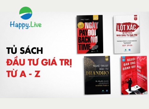 Đầu Tư Giá Trị săn "MÓN HỜI" nào vào Black Friday?