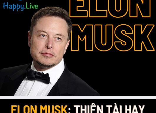 Hành trình trở thành người giàu thứ 2 thế giới của Elon Musk: Cậu bé từng bị bạn 'đánh cho đến ngất đi' trở thành kẻ bán giấc mơ vĩ đại nhất trong lịch sử