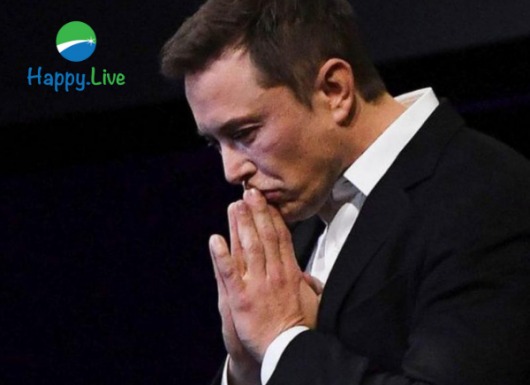 Elon Musk vừa xô đổ Mark Zuckerberg, trở thành người giàu thứ 3 thế giới ở tuổi 49