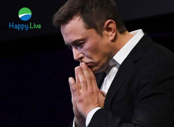 Elon Musk vừa xô đổ Mark Zuckerberg, trở thành người giàu thứ 3 thế giới ở tuổi 49