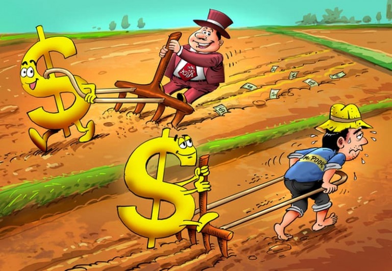 Hành trình tìm kiếm tự do tài chính cho các bạn trẻ thời 4.0: Ít vốn thì làm giàu như thế nào?