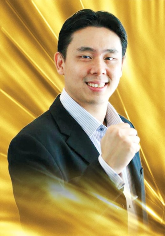 ADAM KHOO - NGƯỜI KHÁC LÀM ĐƯỢC THÌ BẠN CŨNG LÀM ĐƯỢC