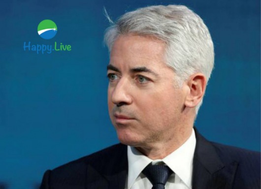 Nhà đầu tư tỷ phú Bill Ackman: Thị trường lại trở nên quá tự mãn trước Covid-19
