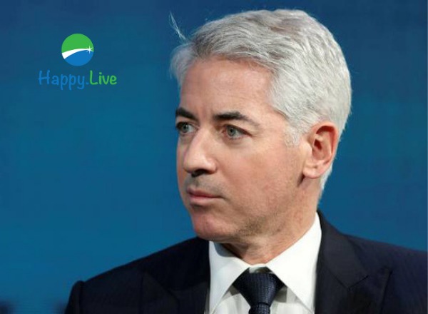 Nhà đầu tư tỷ phú Bill Ackman: Thị trường lại trở nên quá tự mãn trước Covid-19