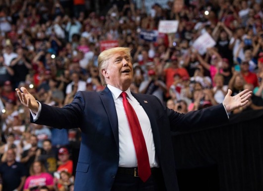 Những câu nói nổi tiếng của Tổng thống Trump về bí quyết thành công và giàu có