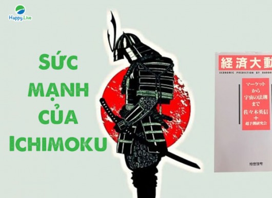 Tại sao sách Ichimoku chính gốc của Nhật lại được giới trader toàn thế giới săn đón