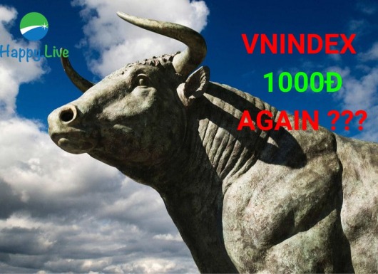 VN-INDEX DƯỚI GÓC NHÌN KỸ THUẬT: ĐÃ VƯỢT ĐỈNH CŨ LIỆU INDEX CÓ BAY (16/11/2020 - 20/11/2020)