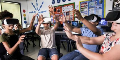 8 cách mà EdTech đang xây dựng kỹ năng cho thế hệ tương lai