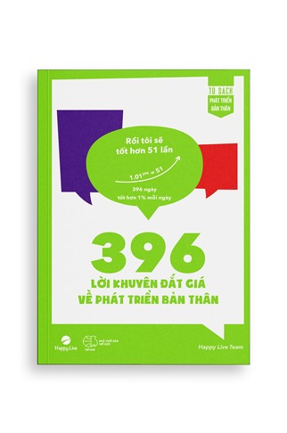 Bộ Sách 396 Lời Khuyên Khai Thông Trí Tuệ Nâng Tầm Tư Duy