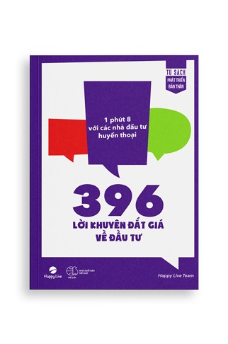 Bộ Sách 396 Lời Khuyên Khai Thông Trí Tuệ Nâng Tầm Tư Duy