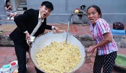 Bà Tân Vlog làm marketing thế nào?