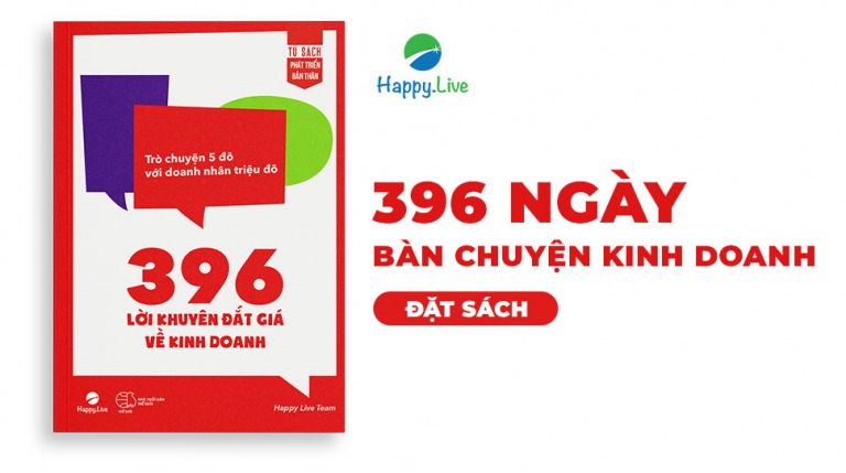 Bộ Sách 396 Lời Khuyên Khai Thông Trí Tuệ Nâng Tầm Tư Duy