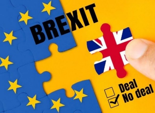 Brexit, kỳ vọng về gói kích thích của Mỹ yếu dần – Tiền tệ gặp rủi ro cao