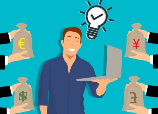 [XOÁ MÙ TÀI CHÍNH]: ĐA DẠNG HOÁ NGUỒN THU NHẬP? TẠI SAO VÀ LÀM THẾ NÀO?