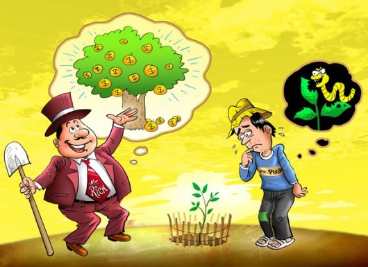Đầu tư cho người mới bắt đầu: Hãy trở thành một người TIÊU TIỀN thông thái