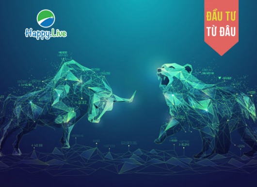 ĐẦU TƯ TỪ ĐÂU: Thị trường Chứng Khoán cơ bản