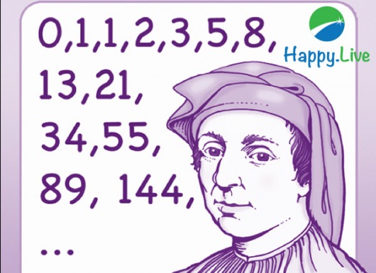Dãy số kỳ diệu Fibonacci và Tỉ lệ vàng