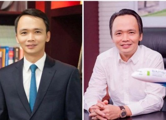 'Diện mạo' doanh nhân Việt đã thay đổi như thế nào?