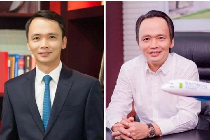 'Diện mạo' doanh nhân Việt đã thay đổi như thế nào?