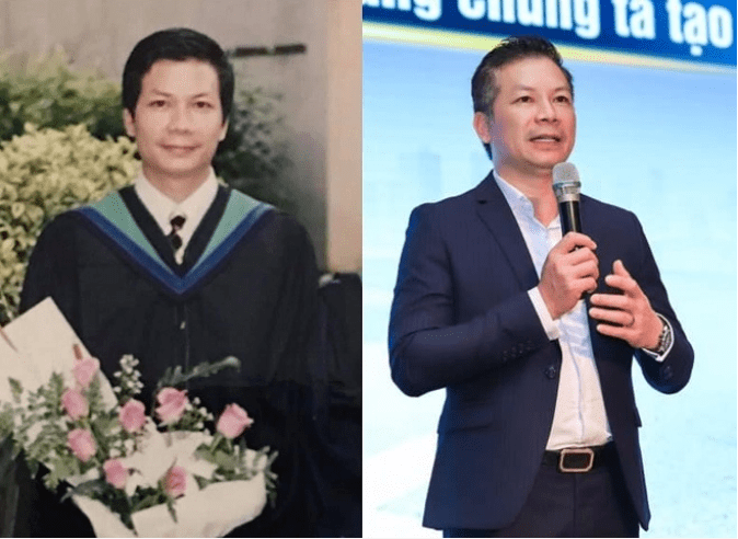 'Diện mạo' doanh nhân Việt đã thay đổi như thế nào?