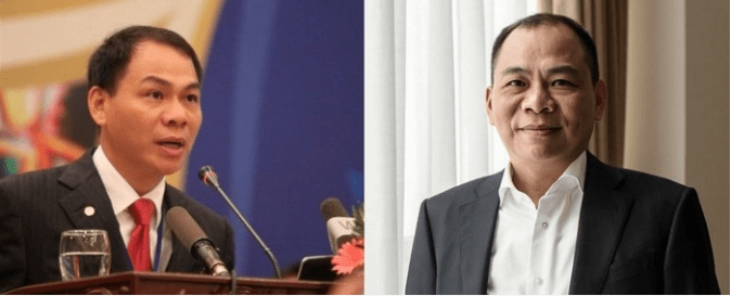 'Diện mạo' doanh nhân Việt đã thay đổi như thế nào?