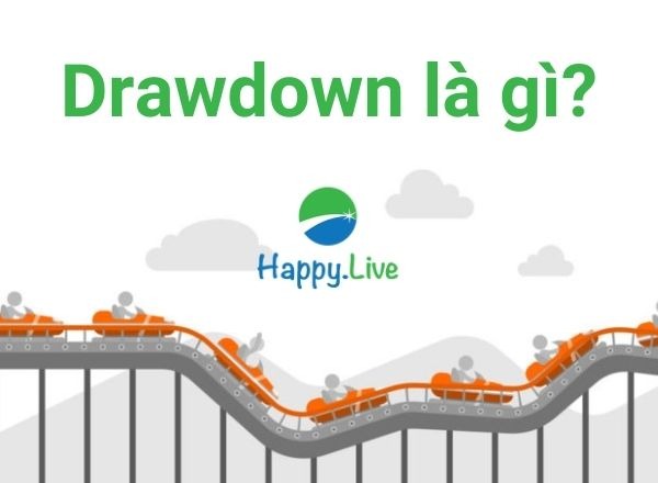 Drawdown là gì?