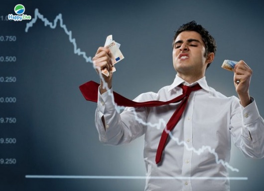 Đừng nhầm lẫn kiếm lợi nhuận dễ dàng từ việc Giao dịch hàng ngày (Day Trading)