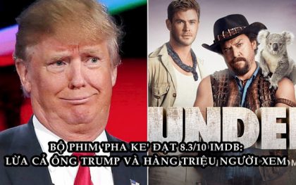 Marketing bậc thầy: phim fake tạo ra 86 triệu đô, lừa ‘đẹp’ triệu người xem?