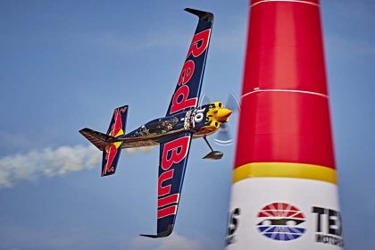 Nghệ thuật Marketing đỉnh cao của Red Bull