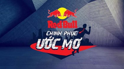 Nghệ thuật Marketing đỉnh cao của Red Bull