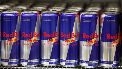 Nghệ thuật Marketing đỉnh cao của Red Bull