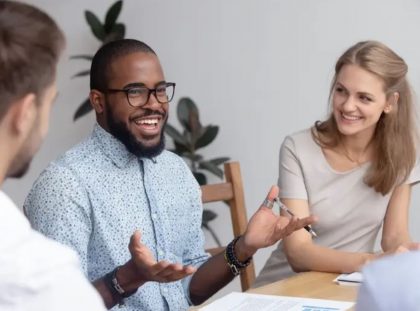 Nghiên cứu của Google: 10 tính cách tạo nên vị sếp hoàn hảo