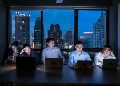Nghiên cứu của Google: 10 tính cách tạo nên vị sếp hoàn hảo