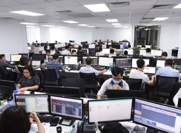 Nhà đầu tư F0 vẫn miệt mài gia nhập thị trường