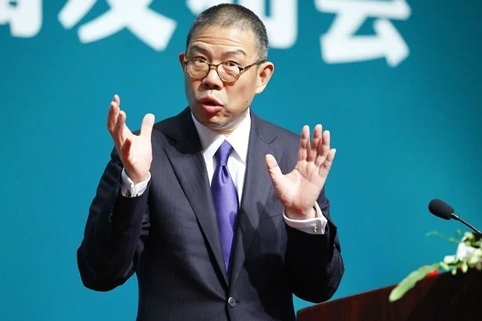 Những tỷ phú "Thắng đậm" năm 2020