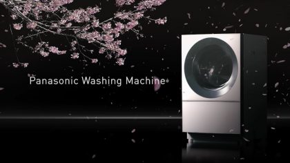 Panasonic: Cú chuyển mình ngoạn mục từ chiến lược Marketing