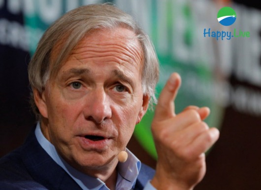 Ray Dalio: Đây là "giờ cao điểm" để có mặt tại Đông Nam Á