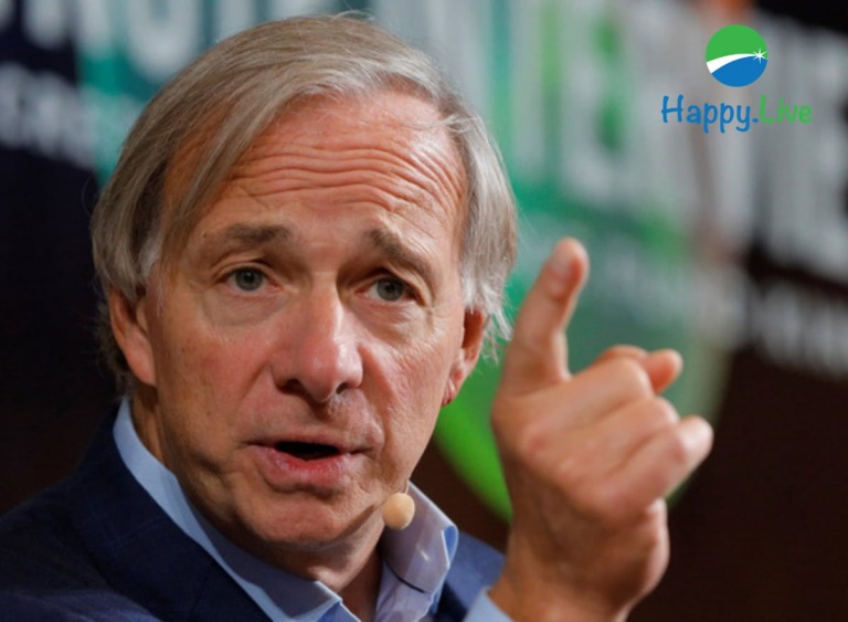 Ray Dalio: Đây là "giờ cao điểm" để có mặt tại Đông Nam Á
