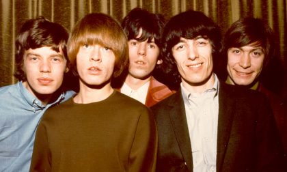The Rolling Stones dạy ta bài học gì về Marketing?