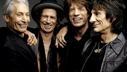 The Rolling Stones dạy ta bài học gì về Marketing?