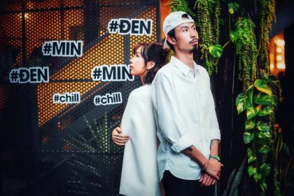 Strongbow đã lồng ghép thế nào trong 'Bài này Chill phết'?