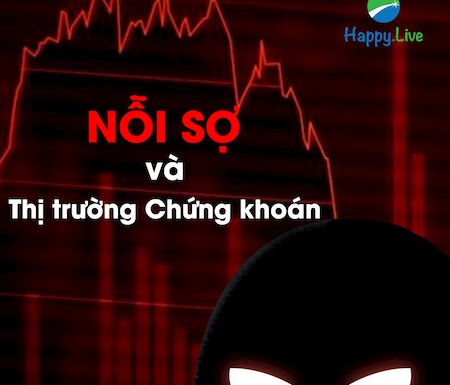 TÂM LÝ ĐẦU TƯ: Nỗi sợ có tác động như thế nào lên thị trường chứng khoán?