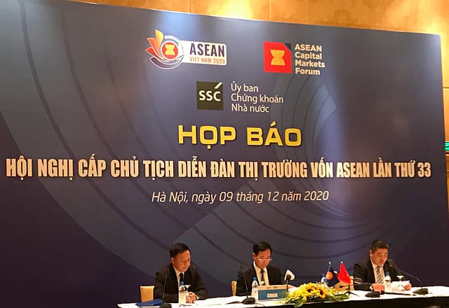 Thị trường chứng khoán Việt Nam đã thích ứng ra sao trong đại dịch?